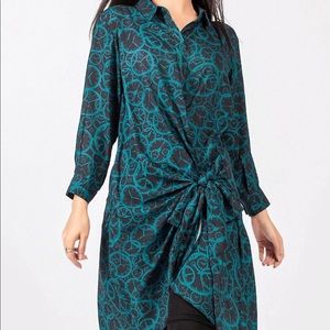 Lime light ladies kurti